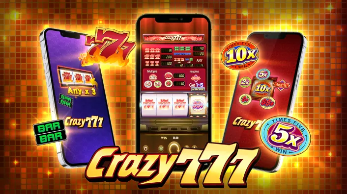Lottery & Bingo